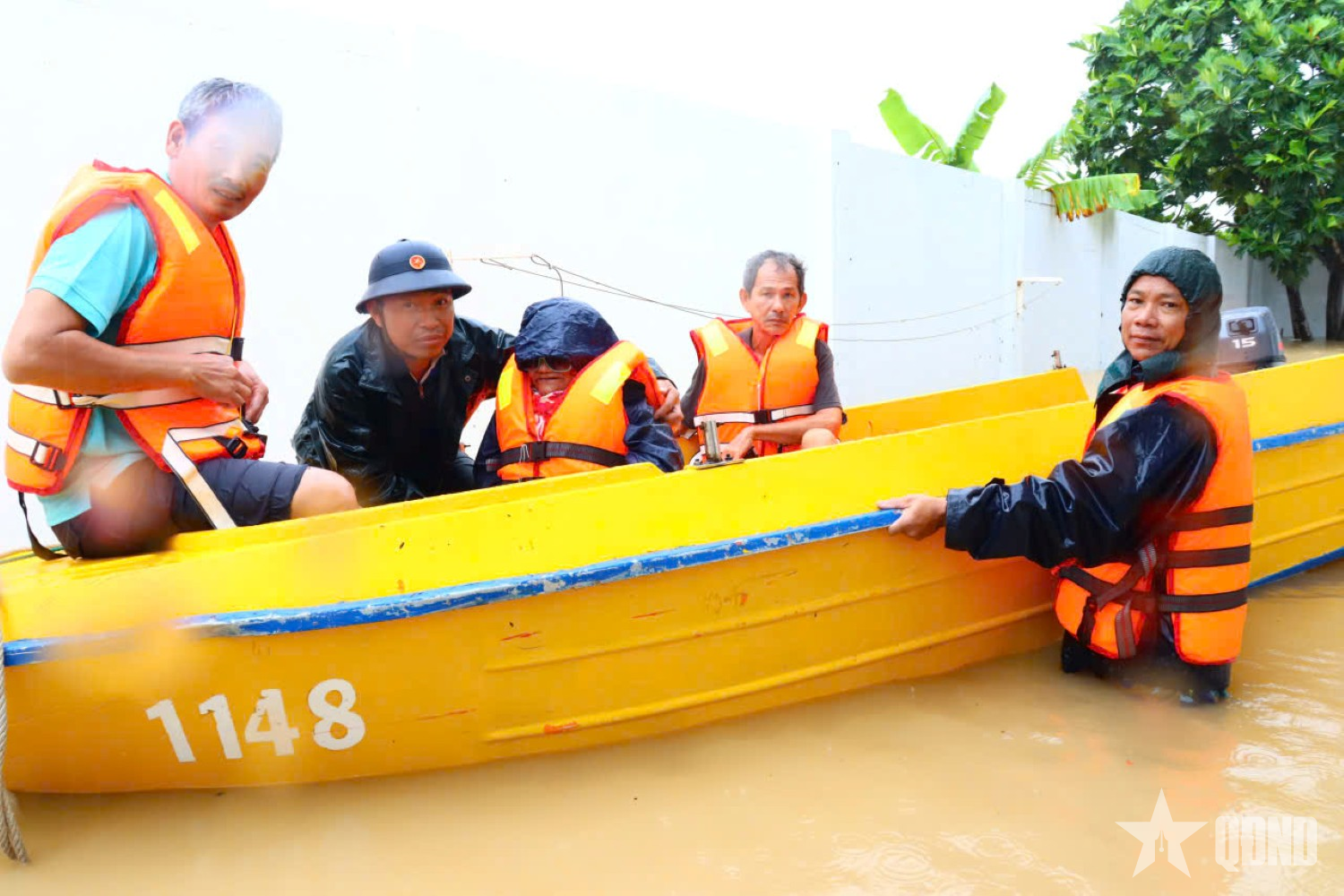Dấu ấn trong lòng dân